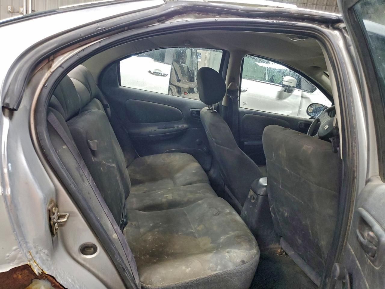 2004 Dodge Neon Base