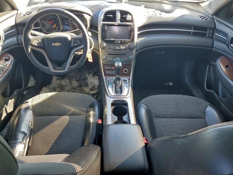 2013 Chevrolet Malibu 1LT