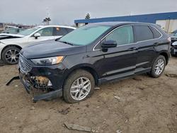 2024 Ford Edge sel for sale in Woodhaven, MI