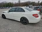 2010 Mercedes-Benz C 300 4matic