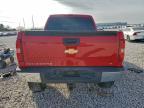 2007 Chevrolet Silverado C1500 Crew cab
