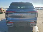 2024 Infiniti Qx60 Autograph