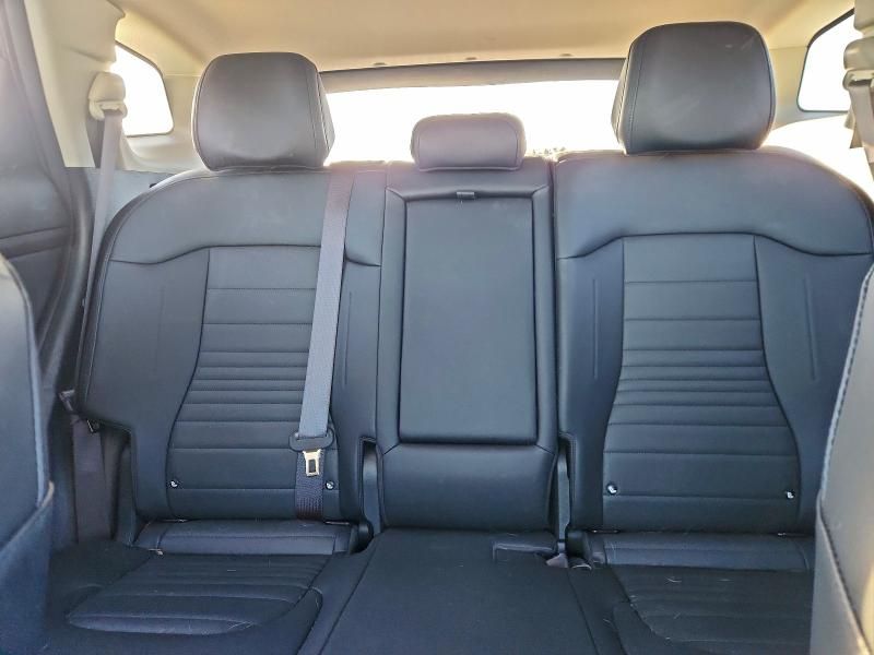 2025 KIA Sportage sx Prestige