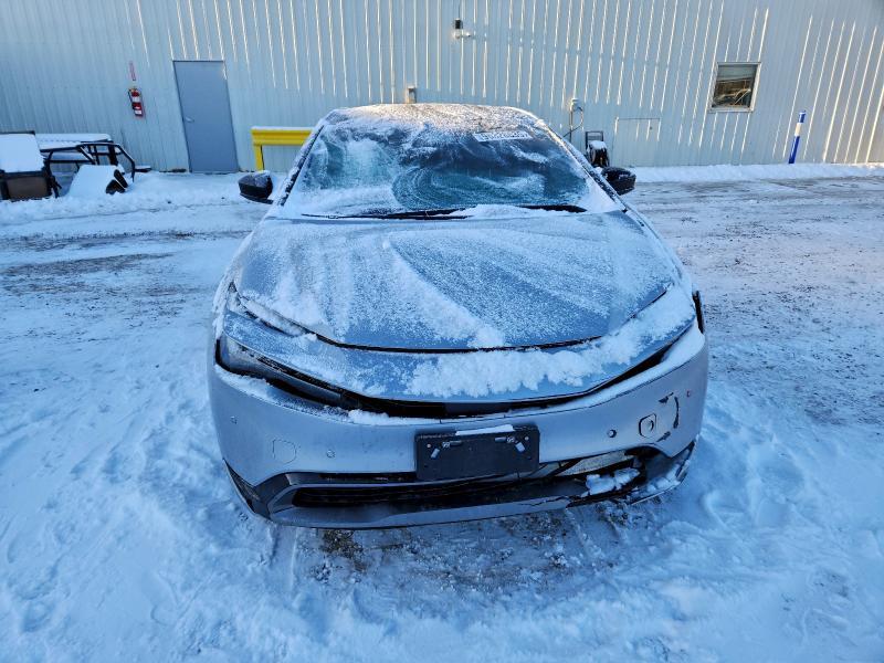 2023 Toyota Prius le