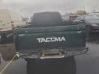 2000 Toyota Tacoma Xtracab