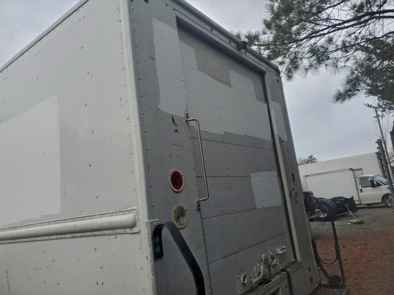 2021 Ford F59 Delivery Truck