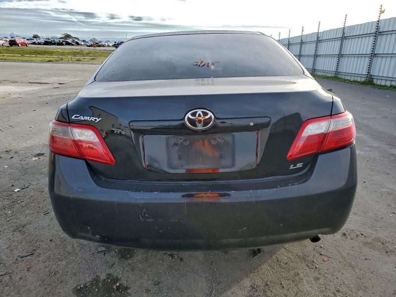 2007 Toyota Camry ce