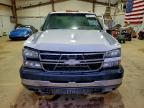 2007 Chevrolet Silverado K3500