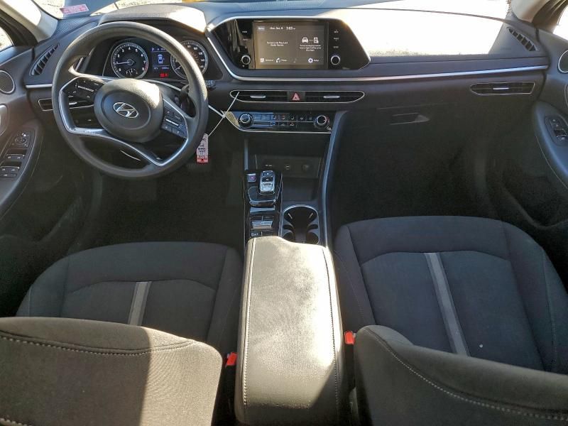 2023 Hyundai Sonata se