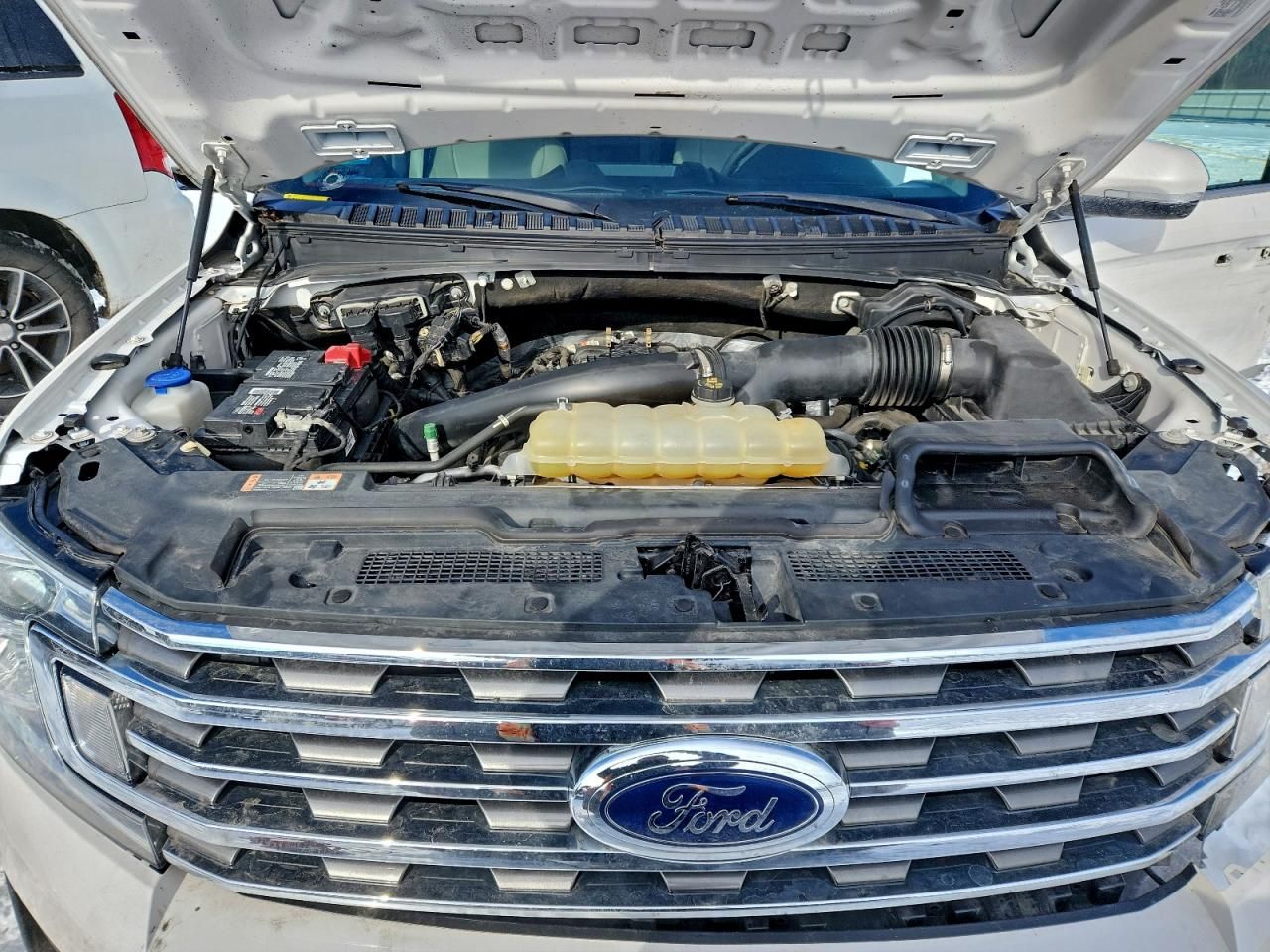 2019 Ford Expedition xlt