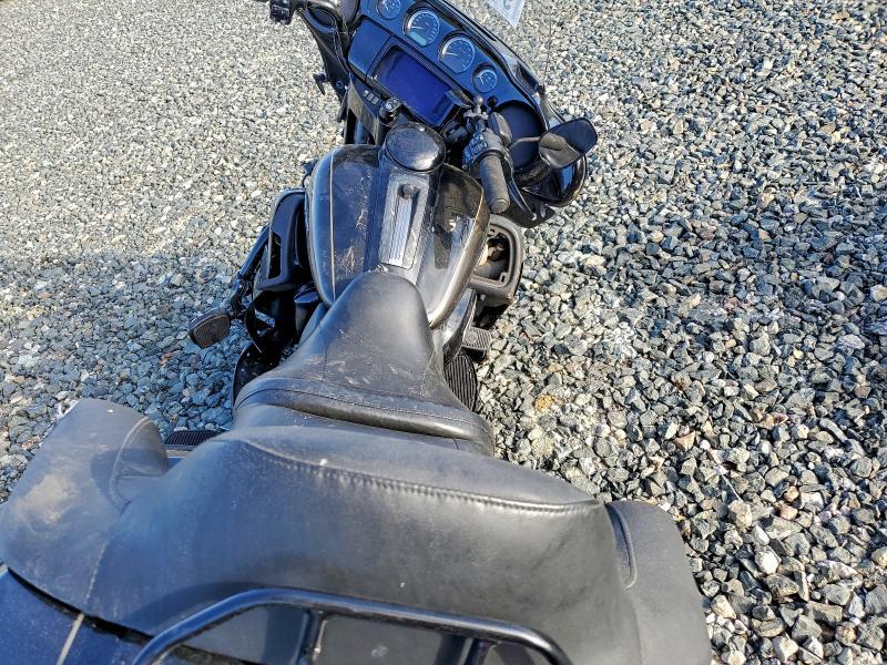 2020 Harley-Davidson Flhtk