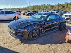 Ford Mustang salvage cars for sale: 2022 Ford Mustang