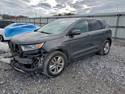 Ford Edge Vehiculos salvage en venta: 2016 Ford Edge sel