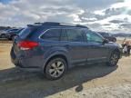 2012 Subaru Outback 2.5i Limited