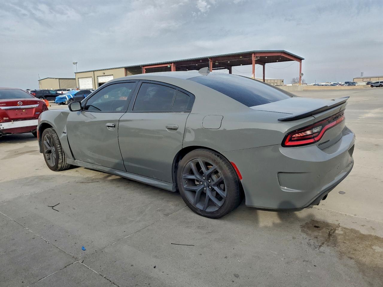 2023 Dodge Charger R/T