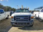 2008 Ford F350 4X2 SRW Splice Truck