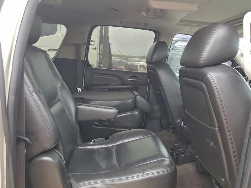 2011 GMC Yukon xl Denali