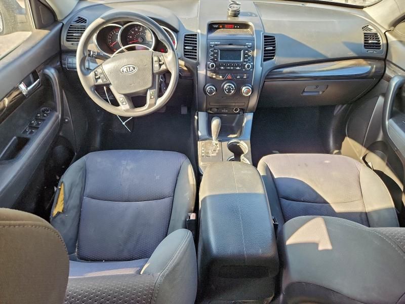 2011 KIA Sorento Base