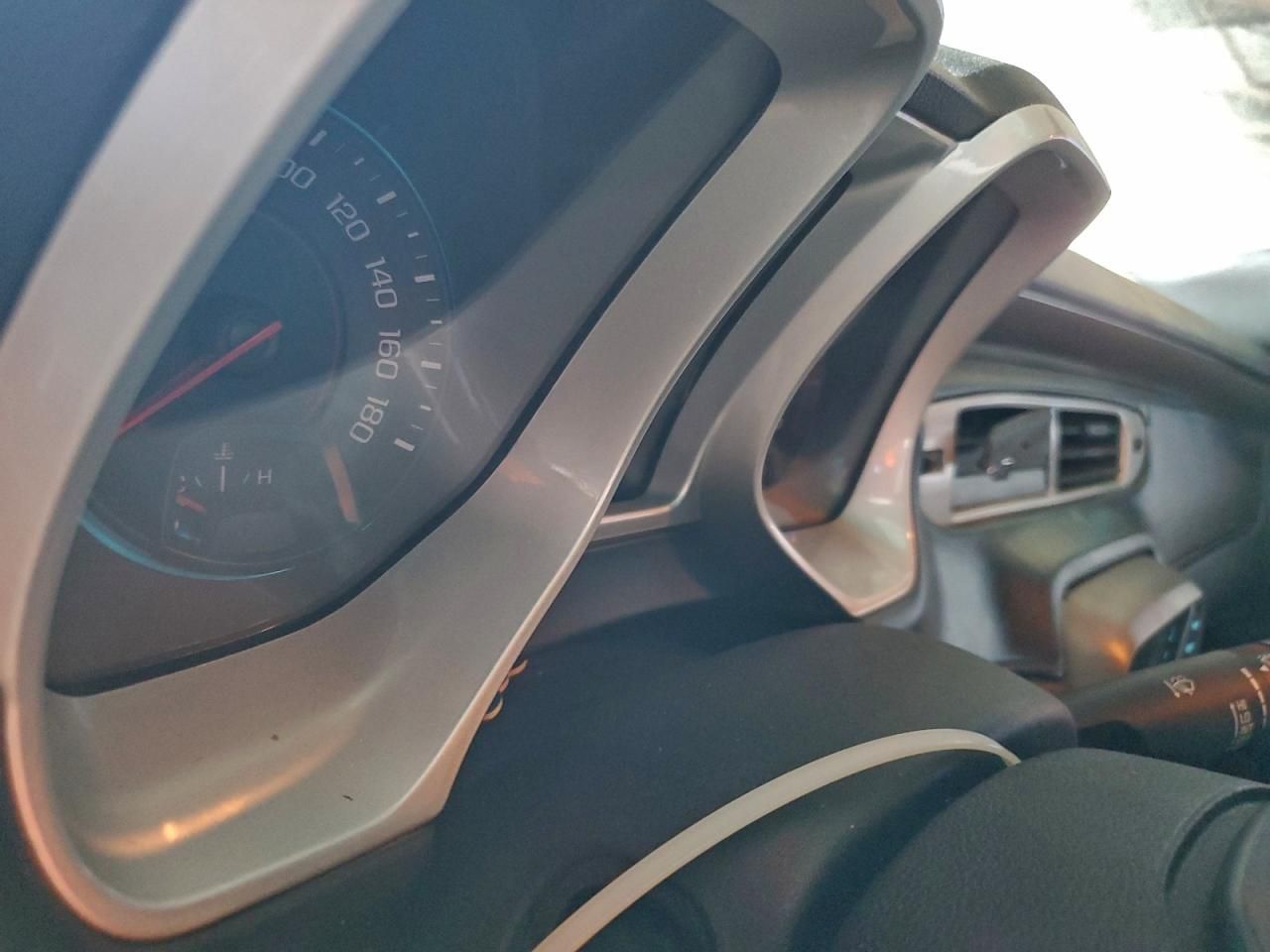 2014 Chevrolet Camaro 2SS