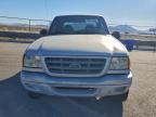 2003 Ford Ranger Super Cab