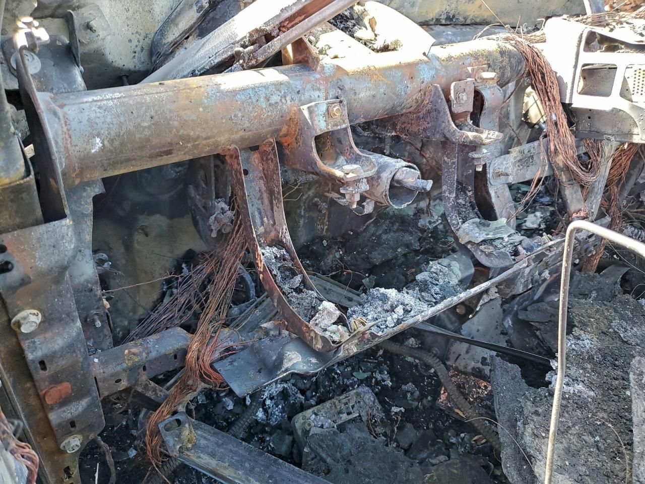 2010 Ford Expedition Eddie Bauer