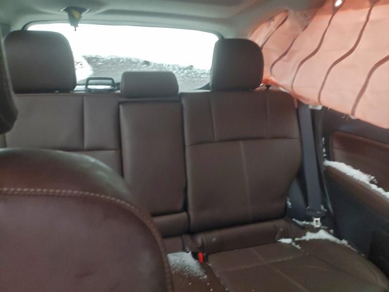 2018 Subaru Forester 2.5i Touring