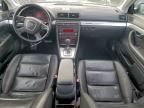 2007 Audi A4 2.0t Quattro