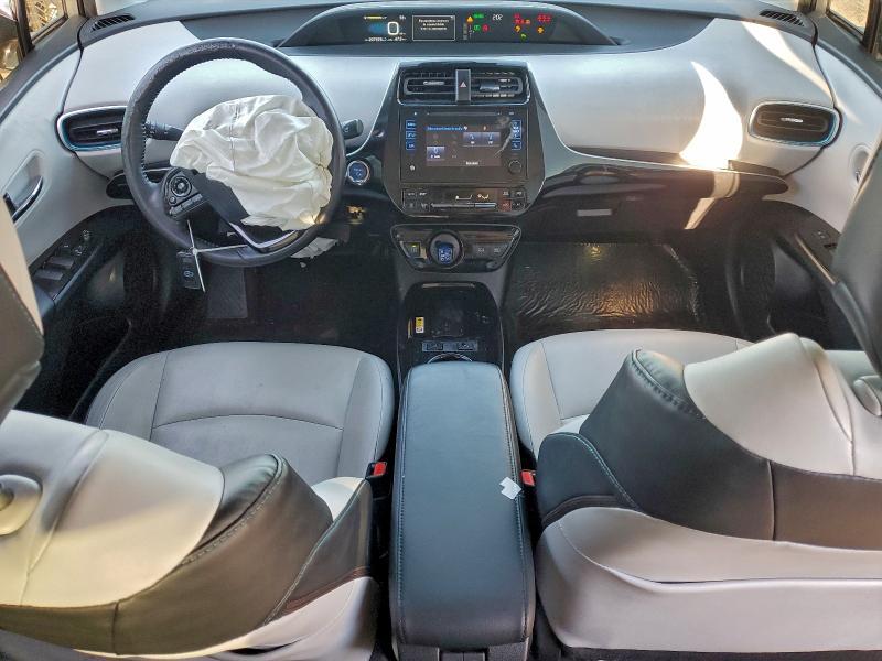 2019 Toyota Prius