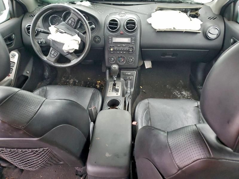 2005 Pontiac G6 gt