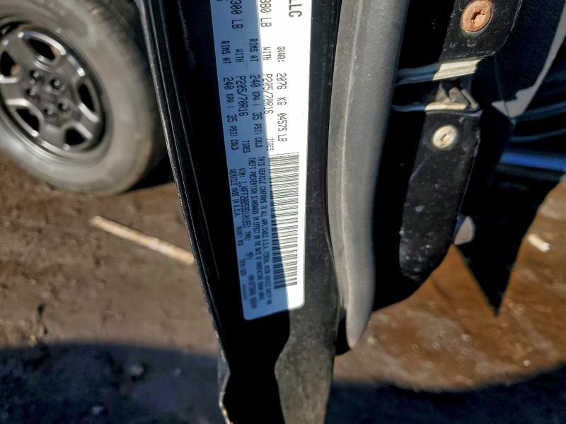 2009 Jeep Patriot Sport