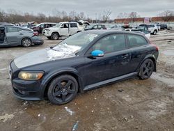 Volvo Vehiculos salvage en venta: 2008 Volvo C30 T5