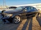 2016 Mercedes-Benz Cla 250