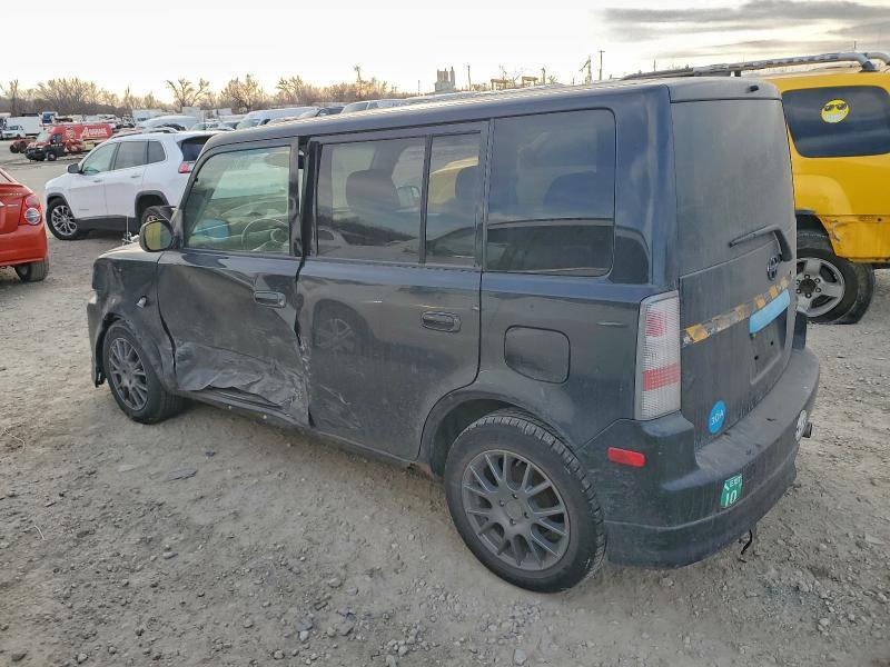 2006 Scion XB
