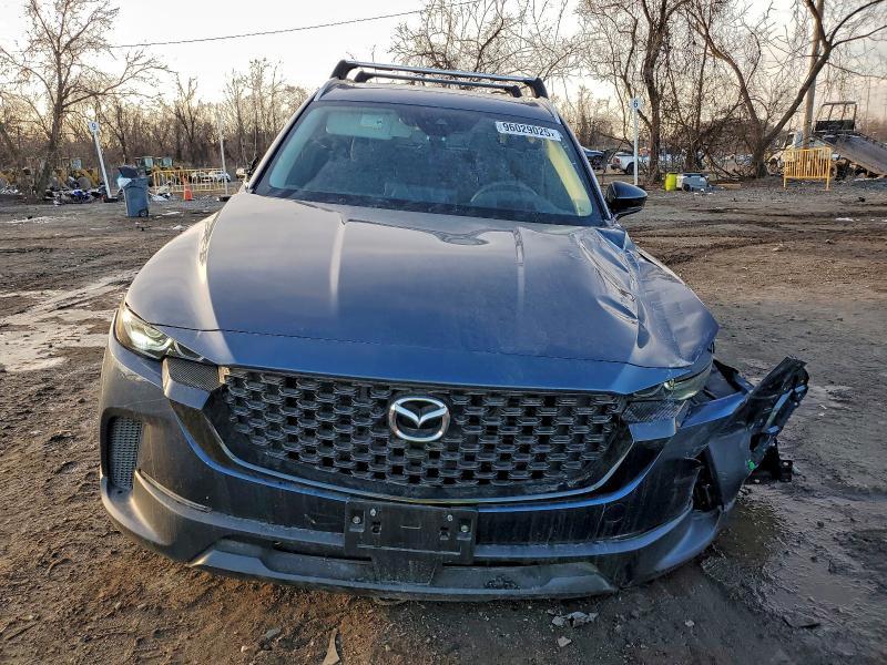 2024 Mazda Cx-50 Premium Plus