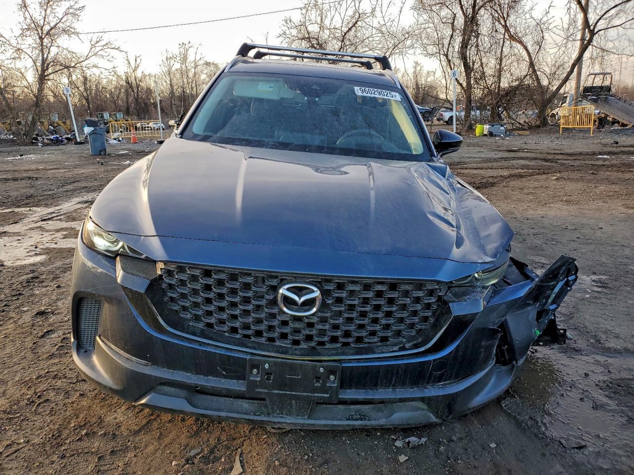 2024 Mazda Cx-50 Premium Plus