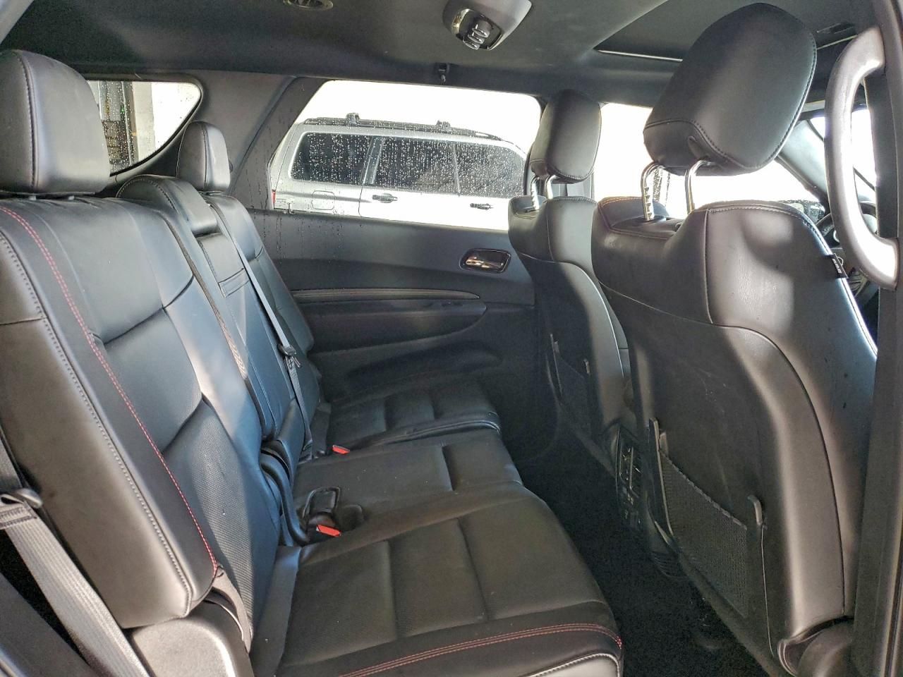 2022 Dodge Durango r