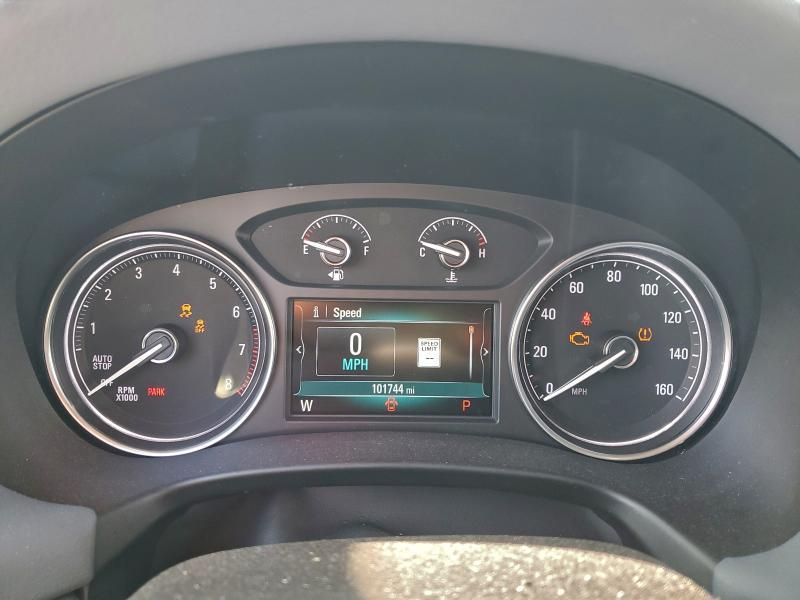 2019 Buick Enclave Essence