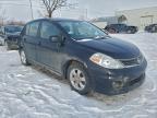 2011 Nissan Versa s