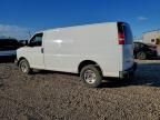 2016 Chevrolet Express G2500