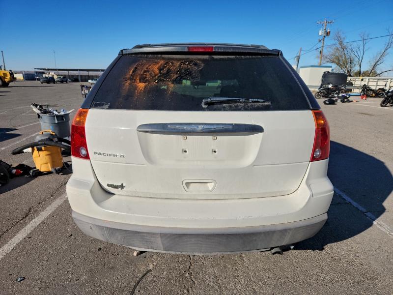 2006 Chrysler Pacifica