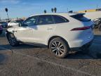 2021 Jaguar F-pace s
