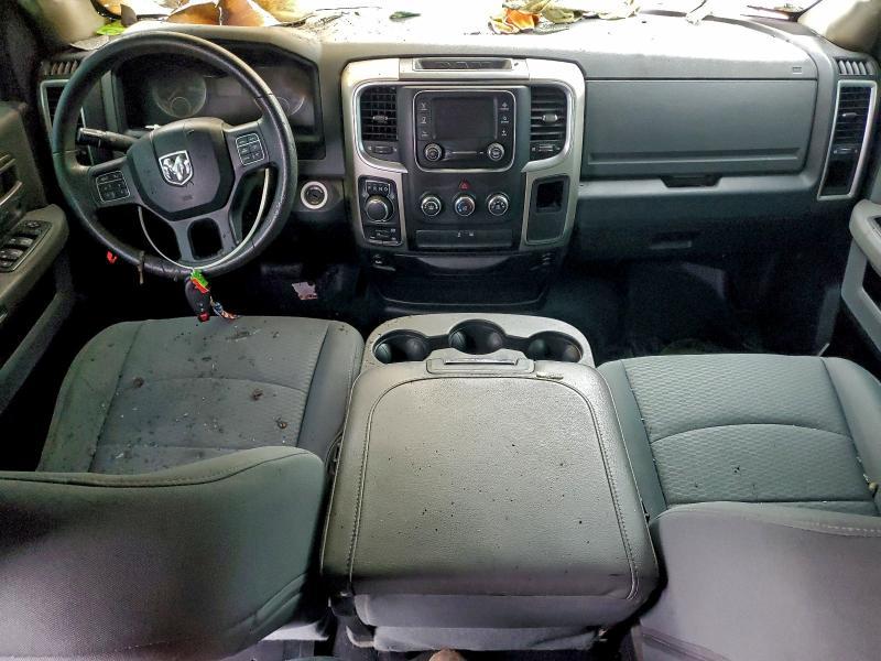 2016 Dodge Ram 1500 slt