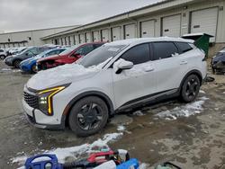 2026 KIA Sportage lx en venta en Louisville, KY