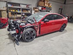 Audi S5/rs5 salvage cars for sale: 2025 Audi S5 Premium Plus