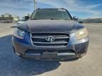 2007 Hyundai Santa fe se