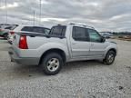2002 Ford Explorer Sport Trac
