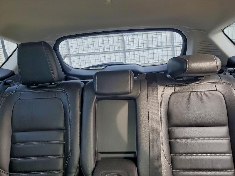 2017 Ford C-max Titanium