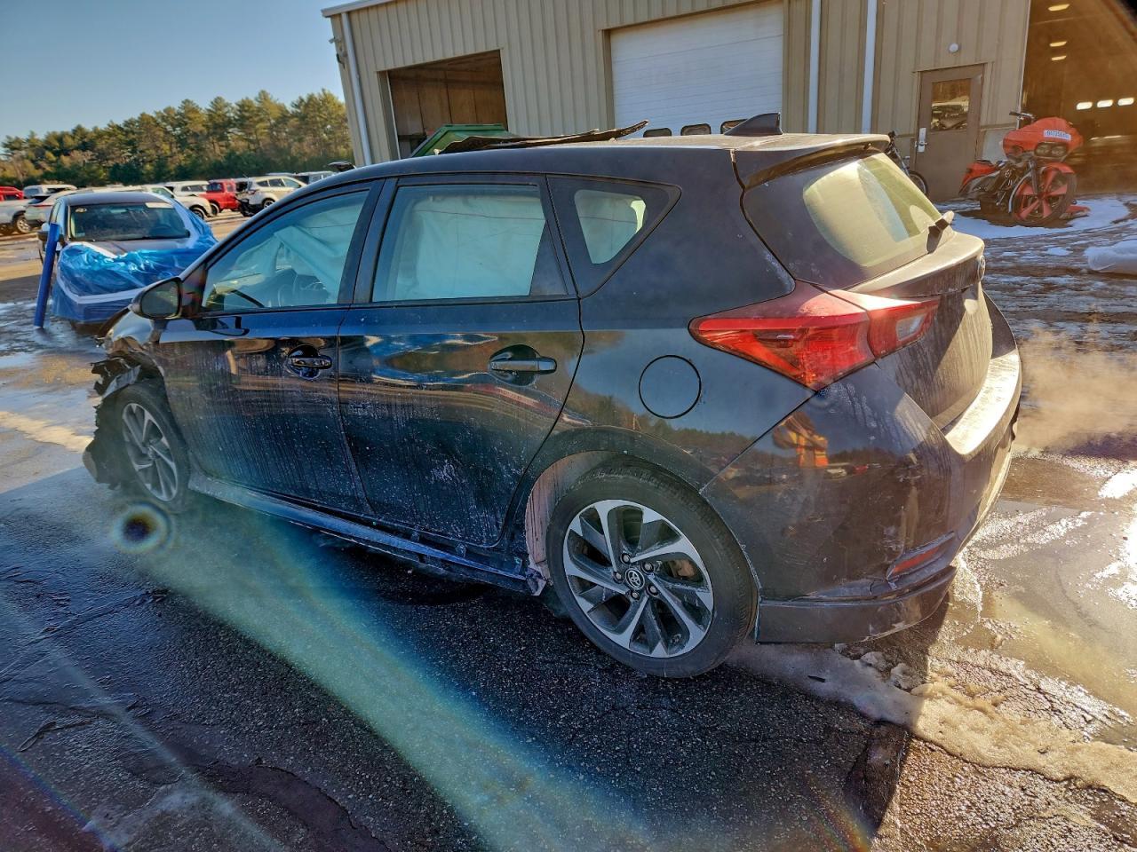 2018 Toyota Corolla im