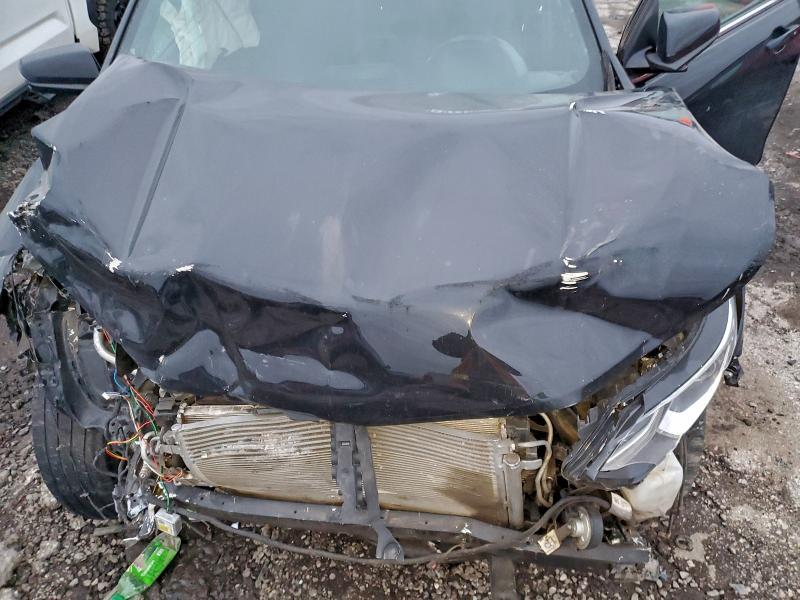 2019 Chev Equinox lt