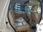 2006 Mercury Mountaineer Premier